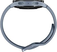 Vista 5 de SAMSUNG SAMSUNG Galaxy Watch 5 1.732 in (GPS) SM-R910N - Carcasa de aluminio