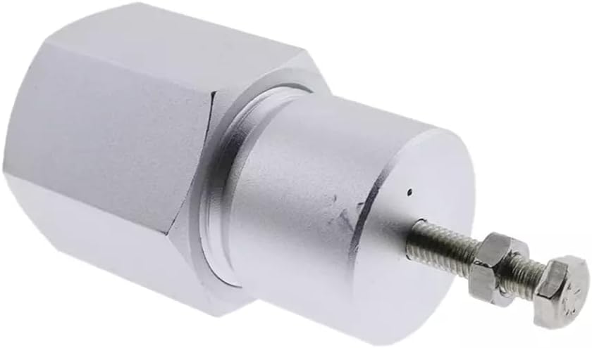 Pressure Regulator Valve Assembly 02250084-027 Compatible For Sullair Air Compressor
