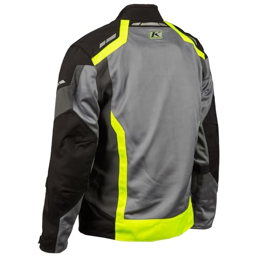 Image of KLIM Men's Induction Street Motorcycle Jacket