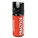 Inert Practice Defensive Spray - 2 oz Fogger