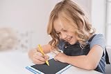 Lexibook, Bluey, Tablet do rysowania E-Ink, CRT10BY