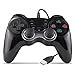 Produktbild PS4-Controller, PS3-Switch-PC PC360 Android All-In-One-Gamecontroller Mit Kabel, Ergonomisches Design