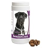 Healthy Breeds Cane Corso Senior Dog Care Soft Chews 100 Count