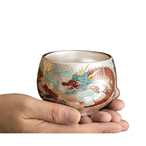 Taza de té de hojas sueltas para oficina que transforma tu jornada de trabajo en bienestar