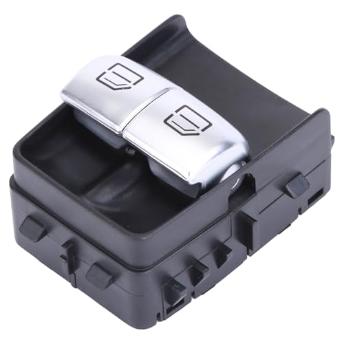 Bouton lève-vitre Mercedes Vito W447 pour aérer votre habitacle sur la route