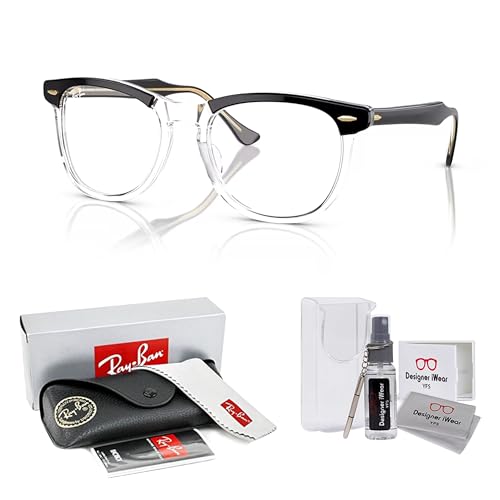 Ray-Ban RB2398 Round Sunglasses for Men for Women +BUNDLE with ACCESSORY EYEWEAR KIT2