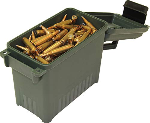 MTM Case-Gard AC15 Ammo Can Mini - Image 2