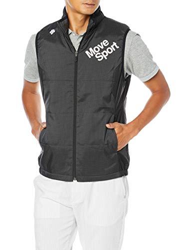 ゴルフウェア 冬 メンズ ベストの人気商品 通販 価格比較 価格 Com