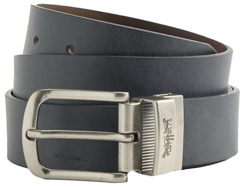 Ceintures Levi' ® New Reversible 004BV pour Homme - vue 3