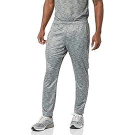 Amazon Essentials Men’s Performance Tech Yoga Pant