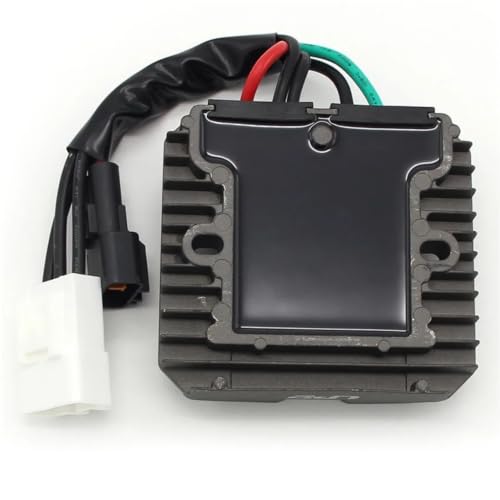 Régulateur de tension moto pour Suzuki SkyWave 650 et Burgman 650