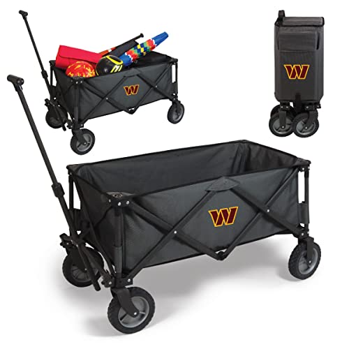 Image of Picnic Time NFL Adventure Wagon