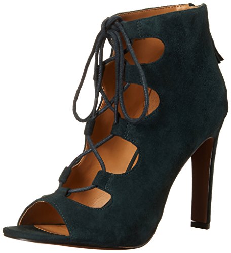 Nine West Women's UNFRGETABL SUEDE dress Pump