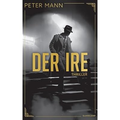 Der Ire