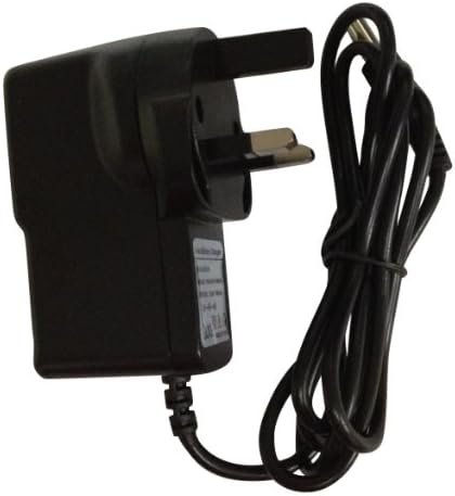 12V DC 3800mah / 5V USB 5800mah 30W 45.6Wh Rechargeable Lithium Ion, Li-ion Battery Pack Power Bank for CCTV Cameras, LED Strip Lights and more. With UK Charger