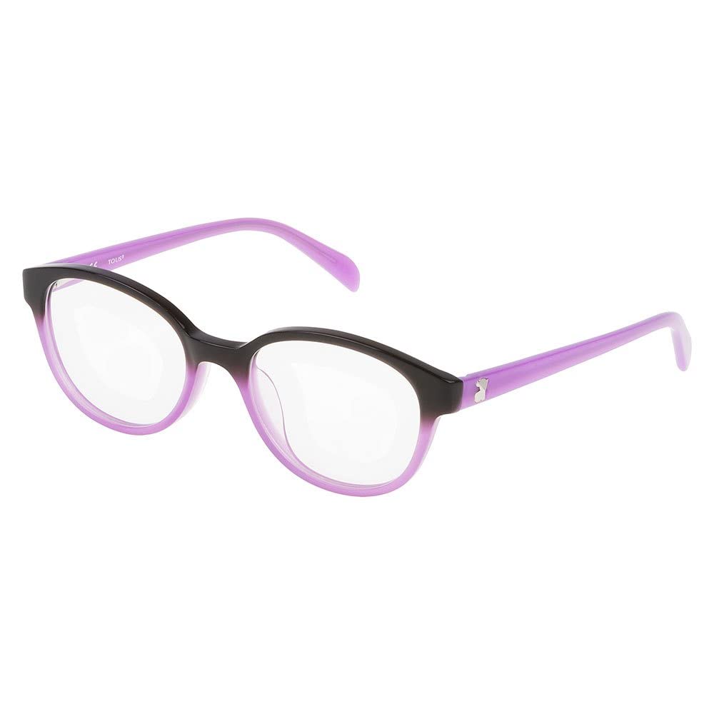 Gafas infantiles Tous VTK524 perfectas para el colegio 2
