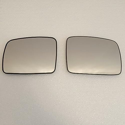 Glace de rétroviseur convexe pour Range Rover Sport miroir chauffant premium LR013775 LR013774 - 2