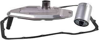 Doc's Diesel DF-211 Transmission Filter Kit for RAM 6.7L Cummins 2500/3500 68RFE 4WD 2007.5-2024 | Replaces 5013470AC