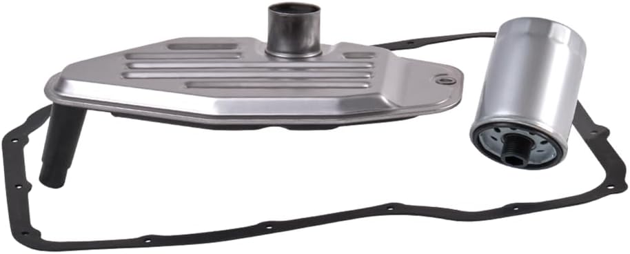 Doc's Diesel Ram 6.7L 68RFE Transmission Filter Kit 2007.5-2023 | Replaces 5013470AC