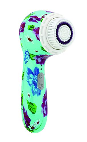 Michael Todd Soniclear Petite Sonic Facial Cleansing Brush - 2 Antimicrobial Face Brush Replacement Heads for Sensitive and All Types of Skin - Thumbnail 4