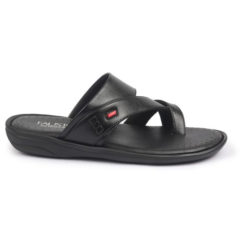 Image of FAUSTO Men Flat Sandal