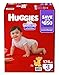 Huggies Little Movers Diapers Size 3-174 ct