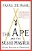 The Ape And The Sushi Master: Cultural Reflections Of A Primatologist