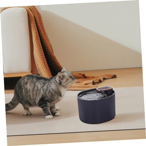 Bebedero automático para mascotas 3L YARNOW miniatura 3