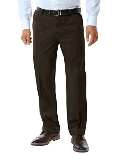 Match Men's Straight-Fit Casual Pants M3#8035