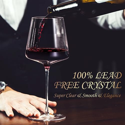 El Mejor Listado de Copas de vino - los preferidos. 18 Imagen adicional