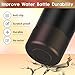 BKBY Chameleon Silicone Water Bottle Boot, Compatible with Stanley Tumbler 20 30 40oz & Hydroflask 12-24oz, Fit More Bottle/Tumblers 2.8-2.95in Bottom Anti-Slip Protector Rubber Sleeve