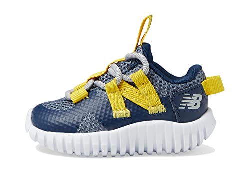 Image of New Balance Kid's Playgruv V1 Bungee Sneaker