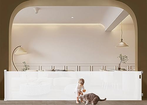 kids best retractable baby gate