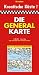 Produktbild Die Generalkarte Kroatische Küste Mitte und Süd 1:200 000