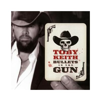 Bullets In The Gun