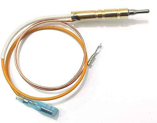 TT15C-11 12\" Thermocouple For Dyna Glo Dyna Glo Pro Thermoheat Tank Top LP Heaters - Thumbnail 2