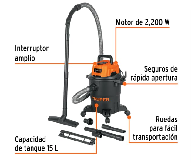 Catálogo para Comprar On-line Precios de Aspiradoras en Chedraui que Puedes Comprar On-line. 10 Imagen adicional