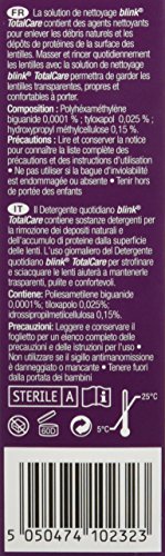 Amo 20070 - Total Care detergente, confezione da 3...