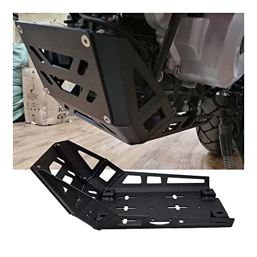 Protector de carcasa del motor G310R con placa robusta para absorber impactos directos 2