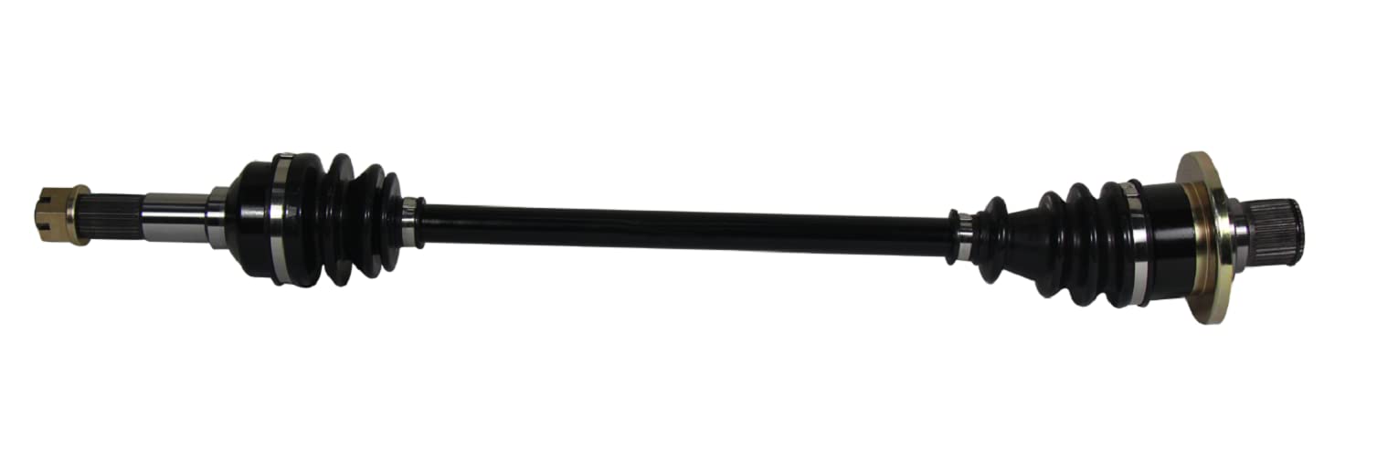 Photo 1 of GSP 4178004 CV Axle Assembly - Compatible with Select Hisun HS 500 Wide/700 Wide - REAR RIGHT