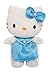 Jemini - 022888 - Hello Kitty - Princesse Neige - Peluche - 17 Cm