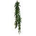 Price comparison product image Leaf Design Artificial Hanging Plants