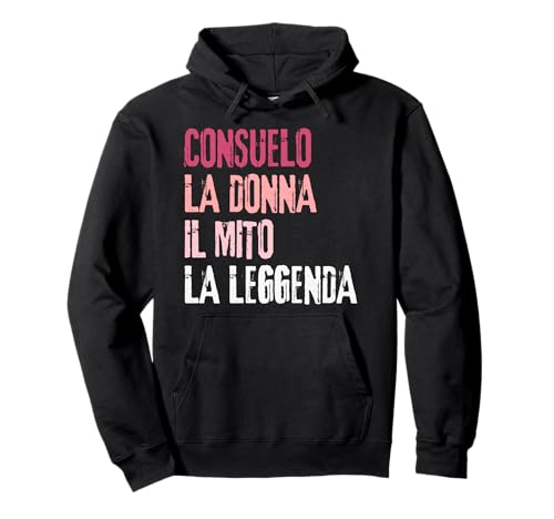 Consuelo La Donna Il Mito La Leggenda Festa di Compleanno �p�[�J�[
