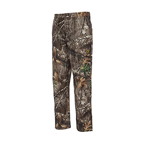 scent blocker hunting clothes - Scent Blocker Shield Series Angatec Pants, Hunting Pants for Men - Edge (Medium)