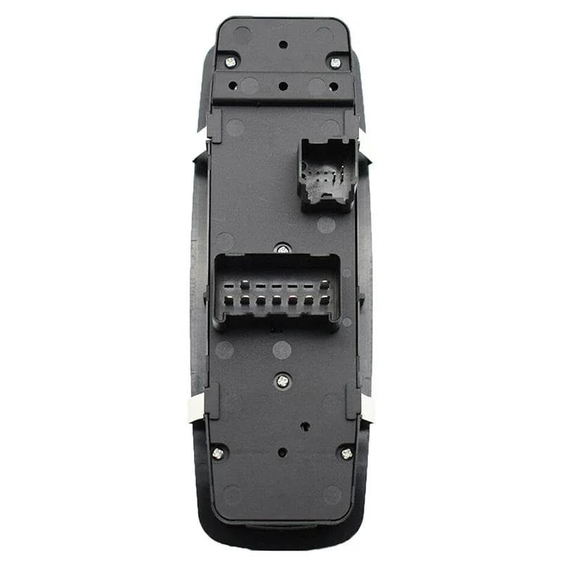 Interrupteur de fenetre electrique Dodge Ram resout blocage commande vitre 68110866AA - 2