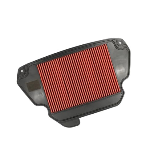 Filtro de aire para CB650F que evita tirones y pérdida de potencia