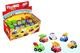flizzies garage  Big PlayBIG Flizzies Themenfahrzeuge Preis pro Stück