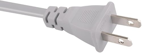 Miniatura 6 de AUSTOR Gamepad Charger AC Adapter Wall Power Charger for Nintendo Wii U Gamepad