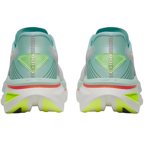 Image of Saucony Women's Endorphin Azura Sneaker