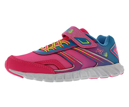 Fila Crater 19 Girls Shoes